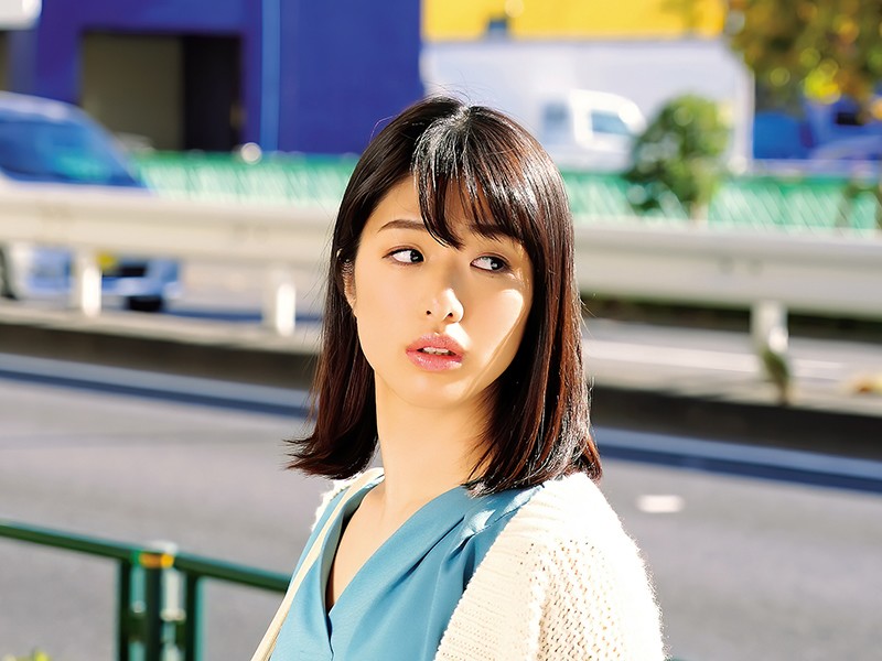 バイト先の人妻と不倫性交に燃え上がった日々 川上奈々美川上奈々美