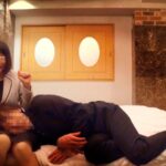 一般男女モニタリングAV 同窓会終わりに突撃交渉！10数年ぶりに再会した同級生男女はラブホテルで1発10万円の連続射精セックスしてしまうのか！？ 4 ●校時代から気になっていたクラスのマドンナの巨乳とデカ尻にフル勃起した既婚者チ○ポと恥じらいつつもラブホの非日常感…