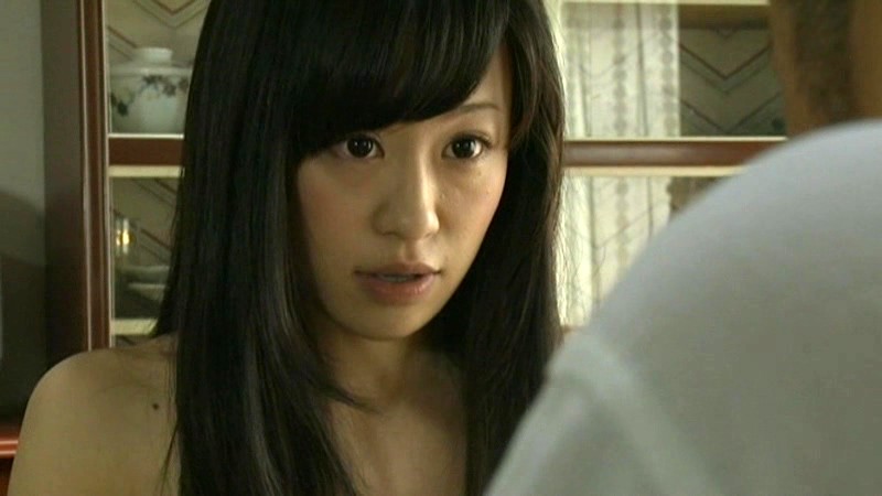 あ～禁親相姦 断ち切れぬ肉欲の糸辺見麻衣・椿かなり・京野結衣