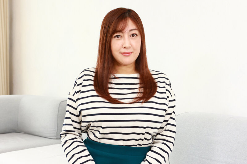 ふわとろ熟女デカチンNTR～むっちり巨乳妻が他人棒で快楽に溺れ狂うとき 磐井玲子磐井玲子