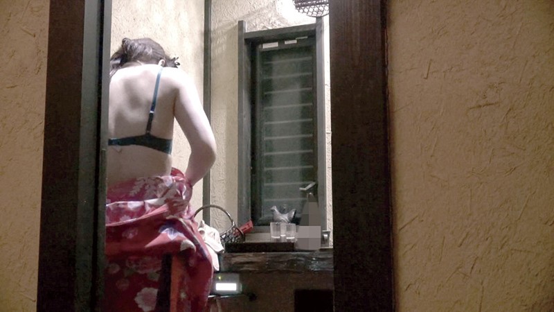 背徳の秘湯 蔵出し秘蔵映像集【一】