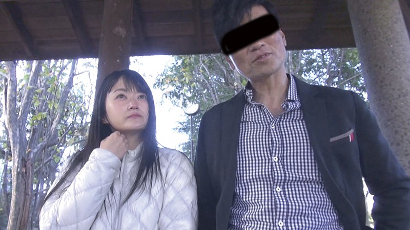 寝取られ愛妻日記【三】 愛する妻に女の悦びを与えてください…