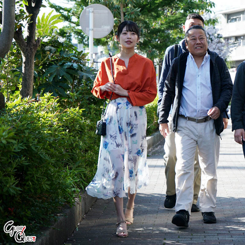 中イキ開発3泊4日 森日向子森日向子