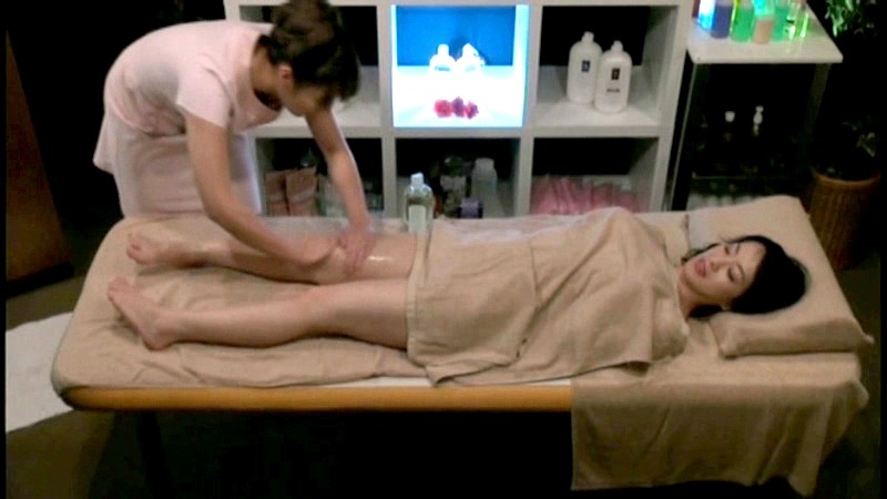 レズエステ人妻高級オイルマッサージ 7