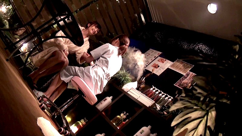 レズエステ人妻高級オイルマッサージ 10