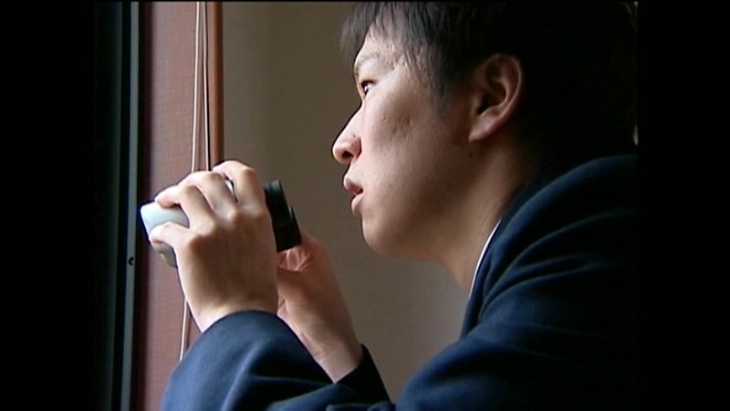 官能にうち震える女のポルノドラマ 母（おふくろ）