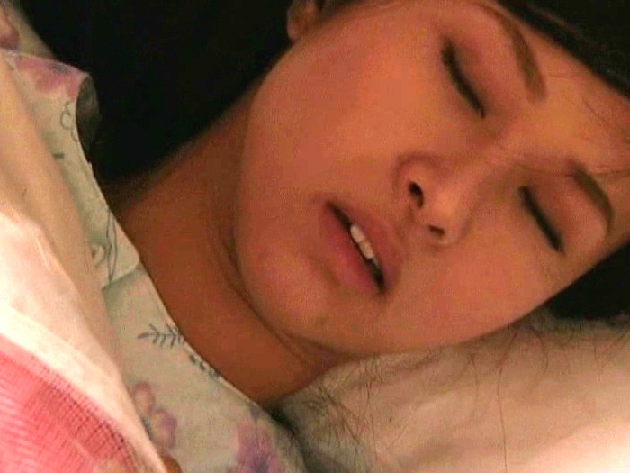 SEXの匂いがする男と女のエロ話し沙耶華（京乃あづさ）・流海・美里流季