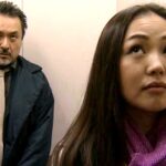 性犯罪 襲い・剥ぎ・犯●れる！浅井千尋・神崎レオナ（七瀬かすみ）・小池絵美子