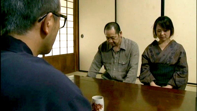 ヘンリー塚本の昭和エレジー 身売り 金の為/生きる為/貧しさの為 女房・娘たち佐々木涼・雪平あい・夏海エリカ