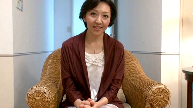 初撮り人妻ドキュメント 牧嶋美奈子牧嶋美奈子