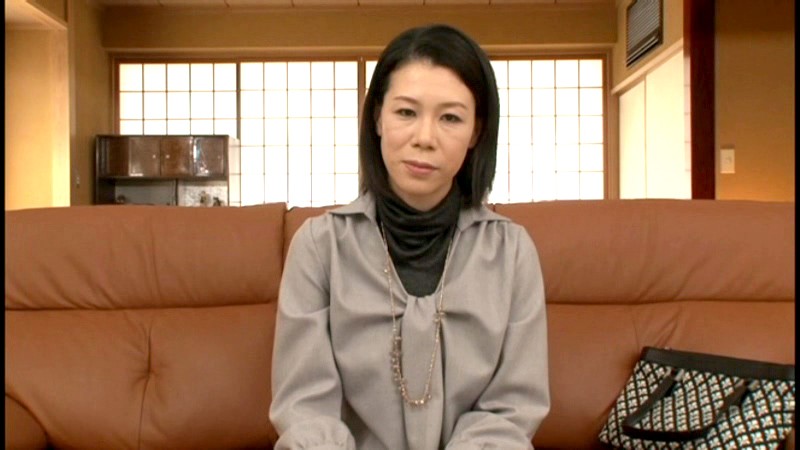 初撮り人妻ドキュメント 吉川雅子吉川雅子