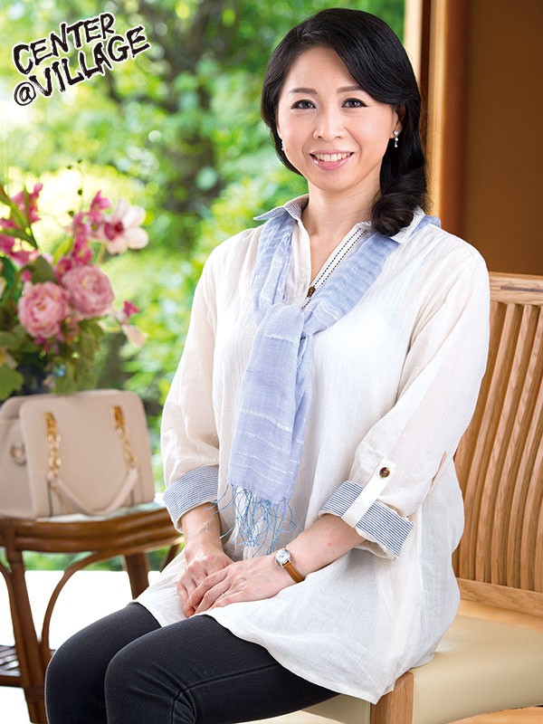 初撮り五十路妻ドキュメント 吉野かおる吉野かおる