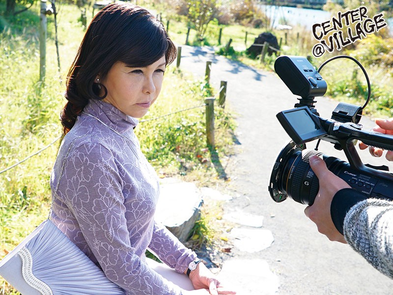 初撮り五十路妻ドキュメント 神谷朱音神谷朱音