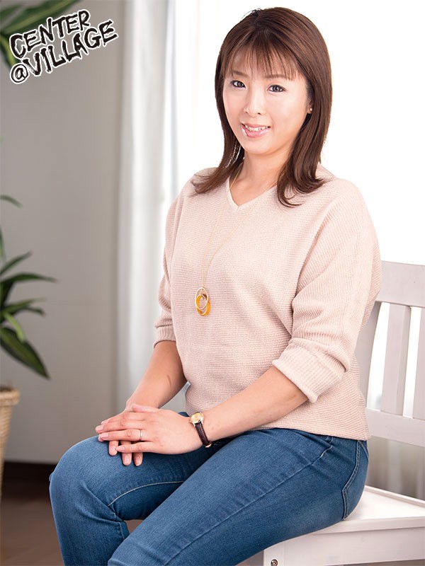 初撮り人妻ドキュメント 桐谷椎菜桐谷椎菜
