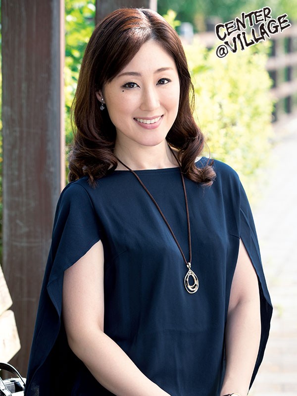 初撮り人妻ドキュメント 沢田桜沢田桜