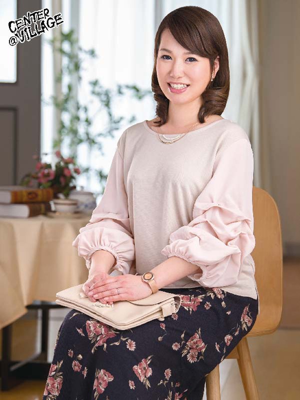 初撮り人妻ドキュメント 小倉沙織小倉沙織