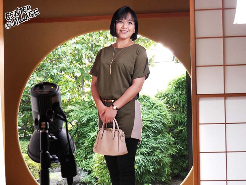 初撮り人妻ドキュメント 仲山由紀江仲山由紀江