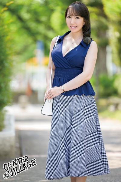 初撮り人妻ドキュメント 壇香里壇香里