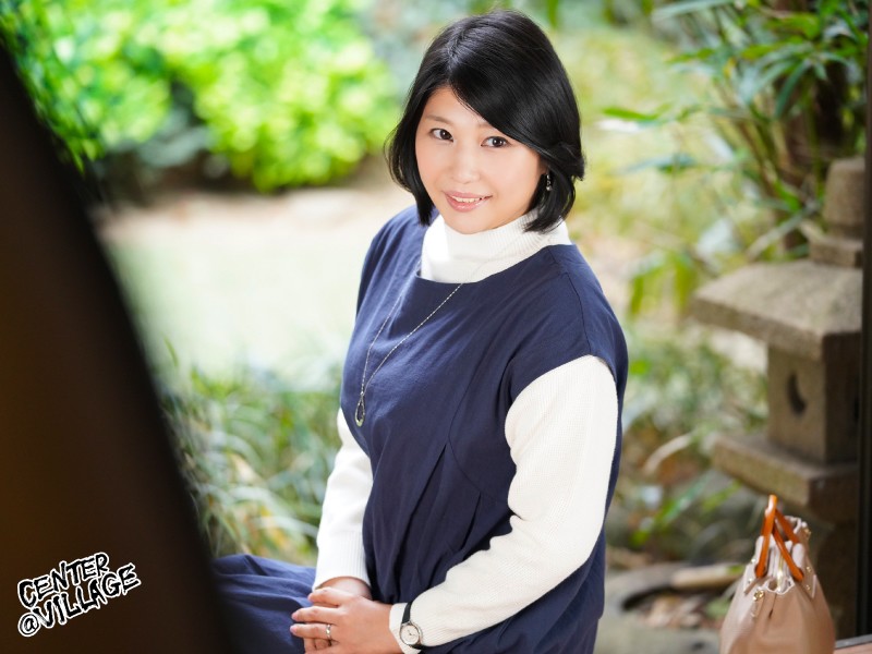 初撮り人妻ドキュメント 春日絢春日絢