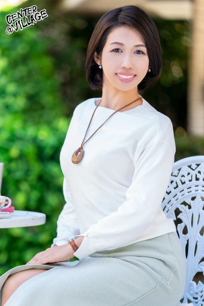 初撮り人妻ドキュメント 藤谷友梨子藤谷友梨子