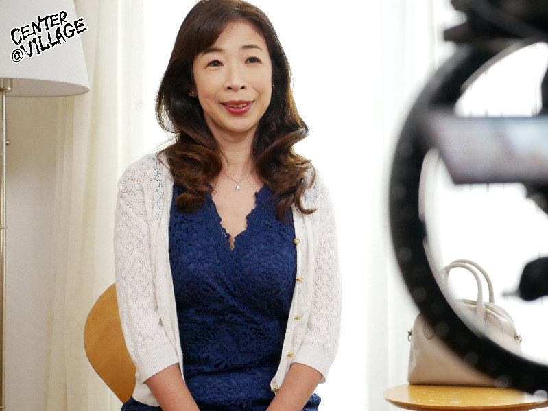 初撮り五十路妻ドキュメント 弘田澄江弘田澄江