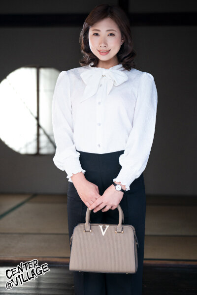 初撮り人妻ドキュメント 片岡明奈片岡明奈