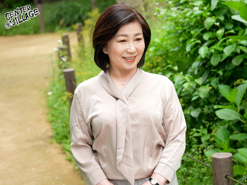 初撮り五十路妻ドキュメント 上田ゆき乃上田ゆき乃