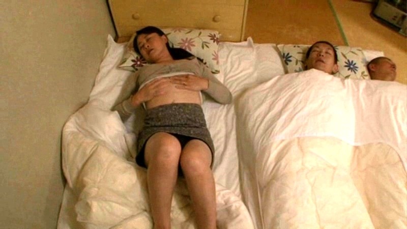 貧乏相姦 夜なべ母 春野雛子春野雛子