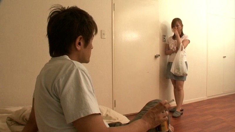 いつも見かけるあの巨乳妻を犯りたい 水木このみ水木このみ