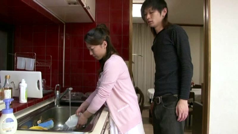 近親相姦中出し親子 沢村麗華澤村華恋（沢村麗華）