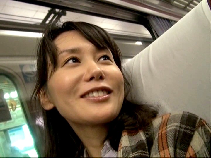 刹那的背徳旅行 人妻失格 ＃36