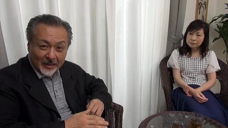 倦怠期の夫婦に見て欲しい！幾つになっても仲睦まじい熟年を迎えた夫婦の愛のあるセックス藍川京子・秋田富由美・田代かず代