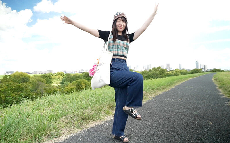 ドM120％な変態「お前」って呼ばれると萌える テンションも激ヤバでまん毛ボーボー 2本のポコチンに大満足で大絶叫 愛しのまきちゅわ～ん 遠山まき遠山まき