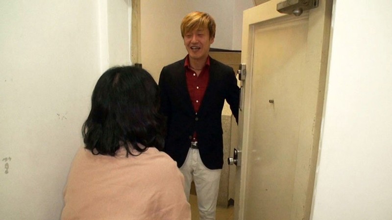 凄テク！AV男優の出張ホストにハマる五十路マダムたち石橋ゆう子・大澤ゆかり・大槻美登利