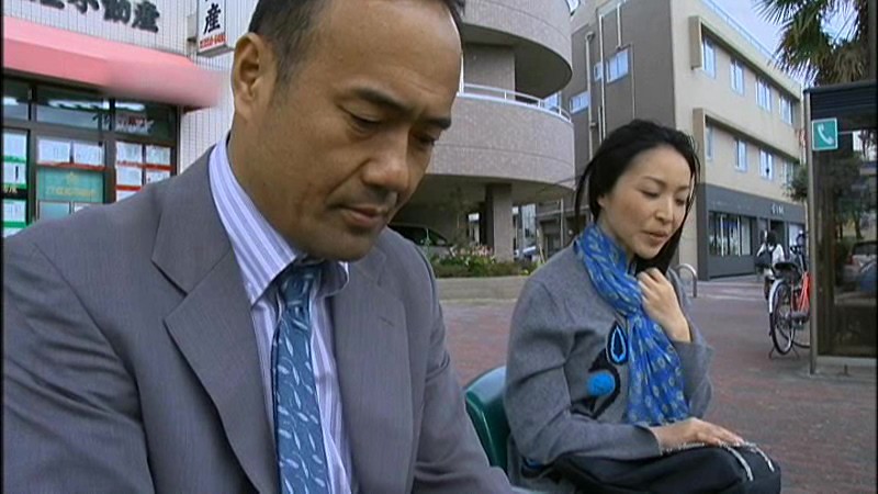 ヘンリー塚本 中年女・性の悩み