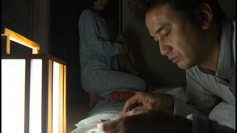 ヘンリー塚本 不倫紀行 湯けむりの向こう側