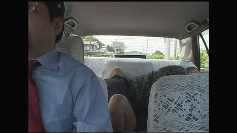 異常興奮 のぞき性癖