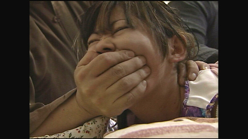 日本バイオレンスポルノ3 無抵抗な女体 これなら記憶は残らねぇ…