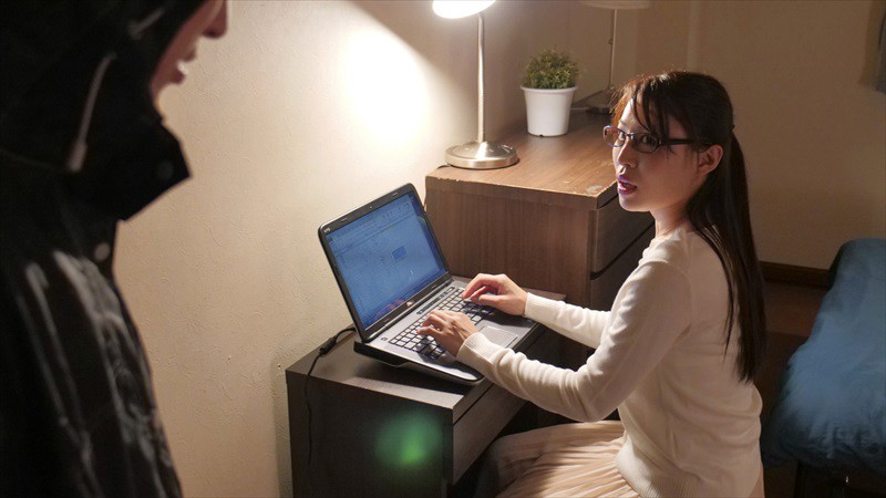 新・侵入者ディレクターズカット総集編240分