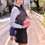 いつも見かける乳酸菌飲料訪問販売ママさんと滅茶苦茶セックスした。Vol.005