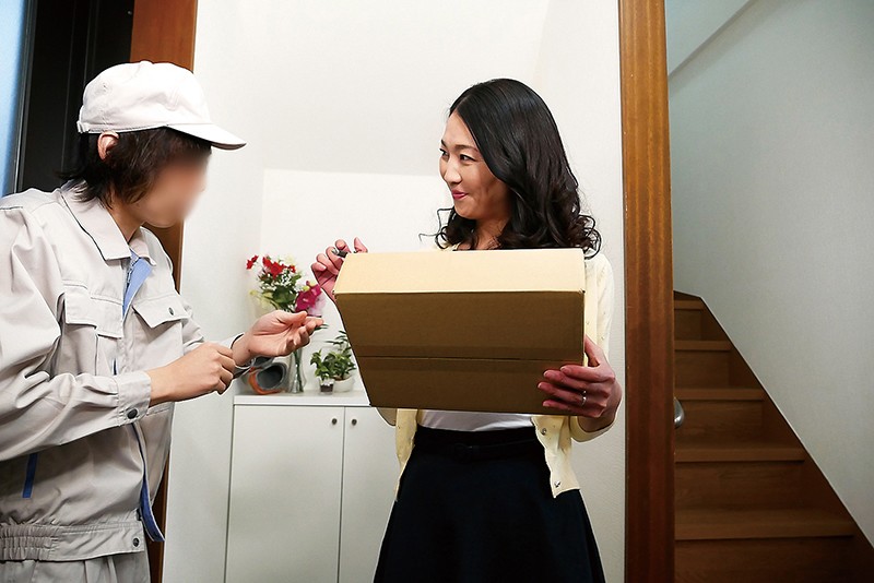 発情母 艶堂しほり艶堂しほり（遠藤しおり）