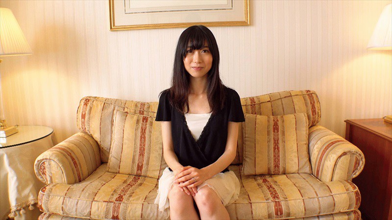 素人ヘアヌード大図鑑～清楚人妻編