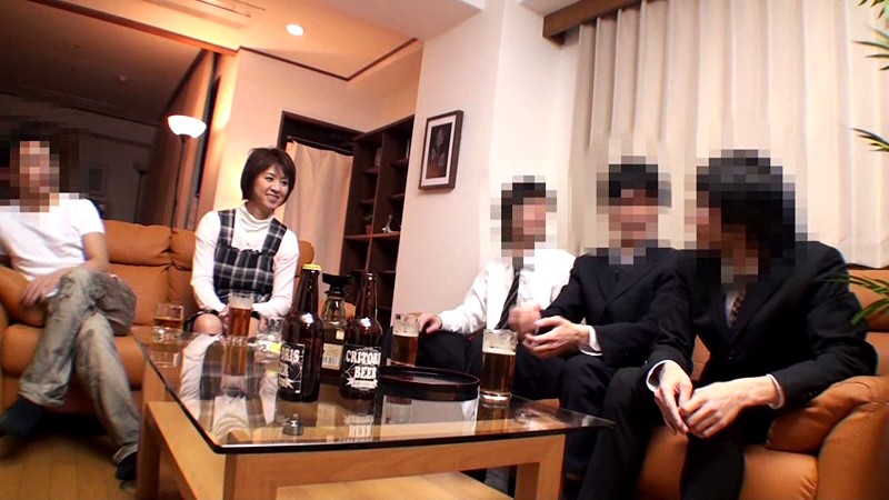 実録 貞淑な妻をイカサマゲームで騙して他人の男に… M子（49）