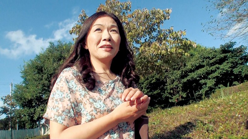 突撃！熟れ咲きおばさんナンパ