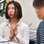 人妻家庭教師 加藤ツバキ加藤ツバキ（夏樹カオル）