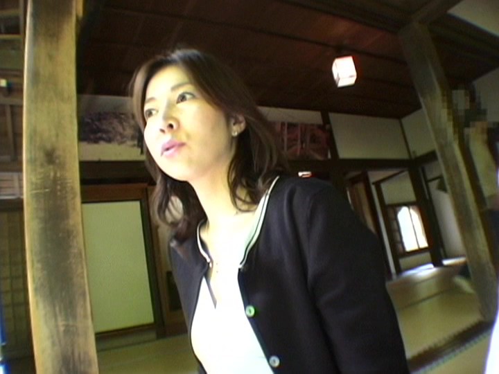 ～本物人妻密会ドキュメント～ 人妻不倫旅情 第五巻 京都・熱海編