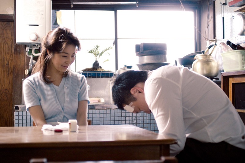 芸人の嫁 夫の芸の為ならこの躰捧げます…