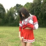 熱中人妻の美味しい初アナル真白希実