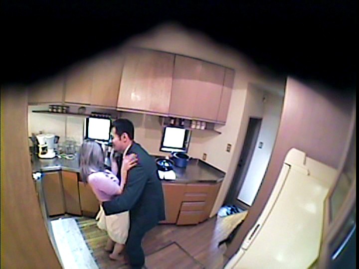 盗撮請負闇業者 浮気妻の鮮明SEX証拠テープ流出永瀬あき・桜庭怜香・澤村レイコ（高坂保奈美、高坂ますみ）