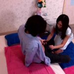 面接、即実践！！金○園 出稼ぎ若妻ソープ研修盗撮小栗はな・水嶋あい・如月しょうこ